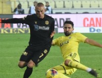 EMRE BELÖZOĞLU - Malatya'da gol sesi çıkmadı