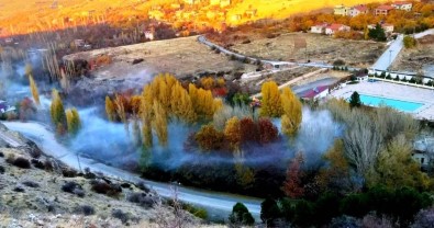 Malatya'da Kartpostallık Görüntüler