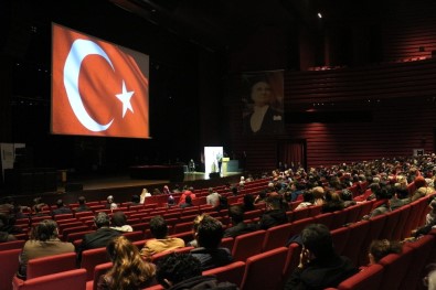Öğretmenler Günü Konya'da Etkinliklerle Kutlandı