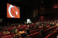 ORHAN TOPRAK - Öğretmenler Günü Konya'da Etkinliklerle Kutlandı