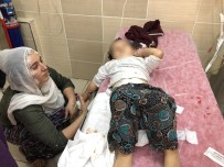 YEŞILKENT - (Özel) Silah Temizlerken Kızını Vurdu, 'Yorgun Mermi Kurbanı' Dedi