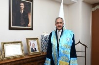 ÖĞRETMEN ADAYI - Rektör Turgut, Öğretmenler Gününü Kutladı