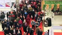 MOBİLYA - Samsun'da '4. Gıda Fuarı' Sona Erdi