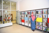 KÜÇÜK EV - SAÜ'den 'Hayr'ola' Projesi İle Geri Dönüşüme Destek