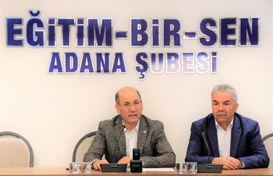 Sezer Açıklaması 'Öğretmenlerin Sorunları Çözülsün'