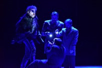 BARIŞ YILDIZ - 'Teftişör' Bilecikli Tiyatroseverlerle Buluştu