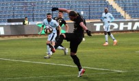 MEHMET YIĞIT - TFF 1. Lig Açıklaması Osmanlıspor Açıklaması 2 - Adana Demirspor Açıklaması 3
