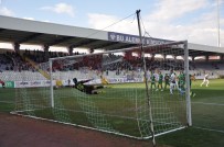 MEHMET TOSUN - TFF 2. Lig Açıklaması Afjet Afyonspor Açıklaması 2 - GMG Kırklarelispor Açıklaması 2