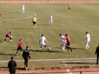 ALİŞAN - TFF 2. Lig Açıklaması Van Spor FK Açıklaması 2 - Bayburt Özel İdare Spor Açıklaması 0