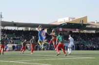 CİZRESPOR - TFF 3. Lig