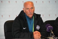 OSMANLISPOR - Turan İnce Açıklaması 'Maç Berabere Bitebilirdi'