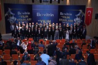 ULUSLARARASı PARA FONU - 'Uluslararası Yılın Starları Ödülleri' Sahiplerini Buldu