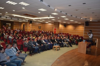 Ünlü Aktivist-Yazar Tuğrul Selmanoğlu Açıklaması 'Türkiye Ve Türk İnsanı Bu Coğrafyanın Abisidir'