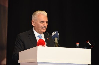 Yıldırım, Öğretmeni Sayesinde Mühendis Olduğunu Anlattı