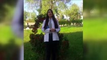 BÜYÜKÇIFTLIK - Yüksekova'daki Öğretmenlere 'Videolu' Sürpriz