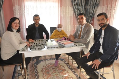 Yüksekova'nın Fedakar Öğretmenleri