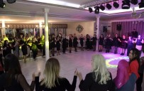 KARTAL BELEDİYE BAŞKANI - 24 Kasım Öğretmenler Günü Kartal'da Bayram Havasında Kutlandı