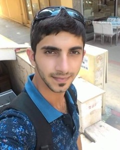 Ablasının Erkek Arkadaşını Bıçaklayarak Öldürdü