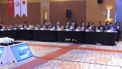 AFAD Başkanı Güllüoğlu Açıklaması 'Afet, Tek Bir Kurumun Altından Kalkabileceği Bir Konu Değil'