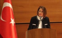 MIGREN - Alcan Açıklaması 'Mobbing Kadın Çalışanlara Hayatı Dar Ediyor'