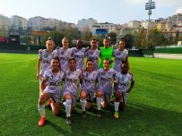 Algspor 5'Te 5 Yaptı ,