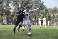 SPOR TOTO - Aliağa FK Rahat Kazandı