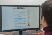 EKONOMIK KRIZ - Antalya Esnafına İlk Elden Bilgilendirme