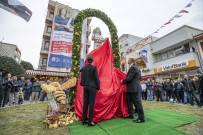 EFES - Artemis Heykeli 20 Yıl Sonra Aynı Yerde
