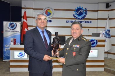 Askeri Fabrikalar Hizmet Alımını Yerli Firmalardan Yapacak