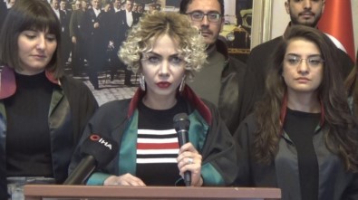 Aslan  Açıklaması'Kadına Yönelik Şiddet Bir İnsan Hakkı İhlalidir '