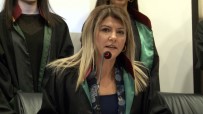 CİNSİYET EŞİTLİĞİ - Avukat Nilay Karahan Açıklaması