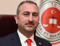 STRATEJI - Bakan Gül'den flaş açıklama!