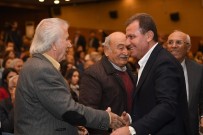 ÖZLÜK HAKLARI - Başkan Seçer'e 'Öğretmenler Günü' Sürprizi