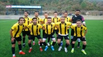 ÖMER HALİSDEMİR - Bayırköyspor Rahat Kazandı