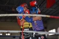 İSTİKLAL - Besnili Şehitler Anısına Muay Thai Şampiyonası