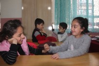 MİLLİ EĞİTİM BAKANLIĞI - Bingöl'de 60 Bin Öğrenci Ders Başı Yaptı