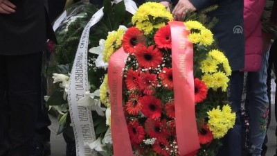 Bosna Hersek'te Devlet Günü Vesilesiyle Tören Düzenlendi