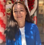 KADIN CİNAYETLERİ - CHP'li Müjgan Dalgıç; 'Şiddete Karşı Susmayacağız'