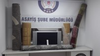 Denizli'de Bir Haftada 489 Asayiş Olayı Meydana Geldi