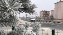 Doğu Anadolu'da Soğuk Hava Etkisini Artırdı Haberi