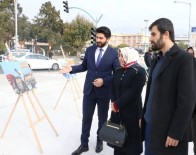 ÇOCUK HAKLARı GÜNÜ - Erzincan'da 'Dünya Çocuk Hakları Günü' Fotoğraf Sergisi