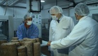 KIRMIZI ET - Erzurum'da Et Ürünleri Üretim Tesisleri Denetlendi