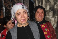 ŞEKER HASTASı - Evi Kül Olan Kadın Hem Ağladı Hem Ağlattı