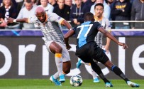 AVRUPA LIGI - G.Saray ile Club Brugge 4. randevuda