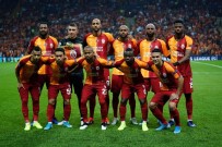 RADAMEL FALCAO - Galatasaray'ın Avrupa'daki 284. Randevusu