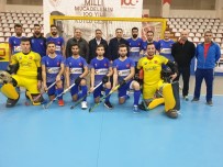 MUSTAFA DOĞAN - Gaziantep Polisgücü'ne Trophy Öncesi Süper Lig Dopingi