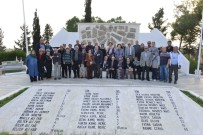 SİLAH KAÇAKÇISI - Gazilerden 45 Yıl Sonra Kıbrıs'a Yeni Çıkarma