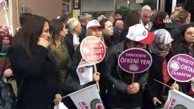 Hak-İş Genel Başkanı Arslan Açıklaması 'Şiddetin Her Türlüsüne Karşıyız'