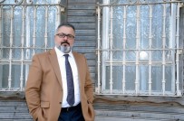 TÜRK HALK MÜZİĞİ - Halk Ozanı Abdurrahman Delen'den 'Kadına Şiddete Hayır' Şiiri