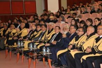 YÜKSEK ÖĞRETIM KURUMU - İnönü Üniversitesi'nde , Sergi, Konser Ve Konferans  Düzenlendi